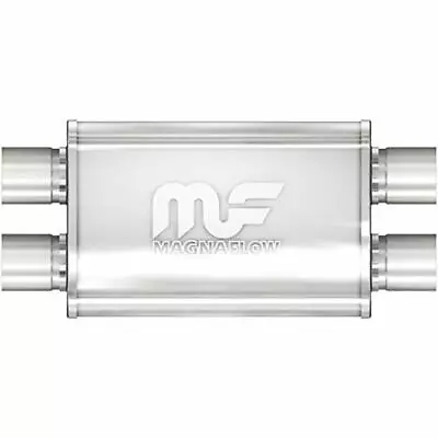 MagnaFlow 11386 Exhaust Muffler • $202.58