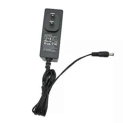 Genuine I.T.E  AC/DC Adapter Power Supply For Motorla MB8600 Wi-Fi Cable Modem • $11.26