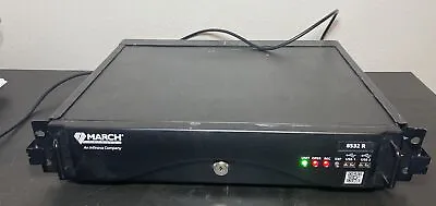 March Networks 8000 R 8532 R NVR Hybrid Video Recorder DVR - READ • $143.99
