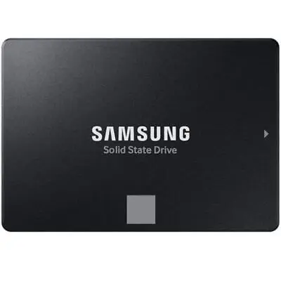 $50.08 • Buy Samsung 870 EVO 500GB 2.5  Internal SSD V-NAND - SATA3 6GB/s - Up To 560MB/s
