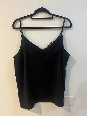 Decjuba Camisole Brand New Without Tags Size 14 • $15