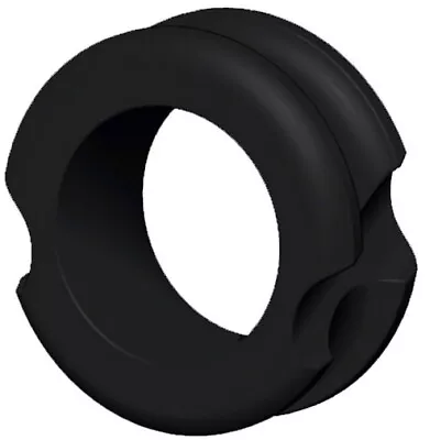 G5 Outdoors 516-BLACK Meta Peep Sight Pro Magnum Hunter 5/16  Black • $12.38