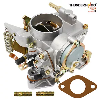 Carburetor 30/31 PICT-3 For VW Beetle 113129029A Bug Bus Ghia 1500 Single Port • $59