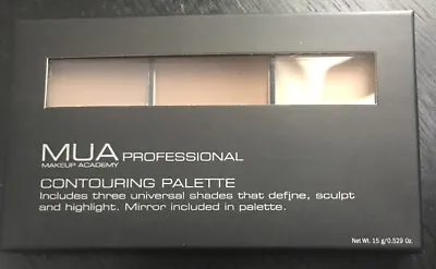 Mua Professional Contoring Palette  • $7.19