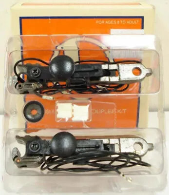 $30.95 • Buy Lionel 22958 Electrocoupler Kits For Dash 9 Diesels