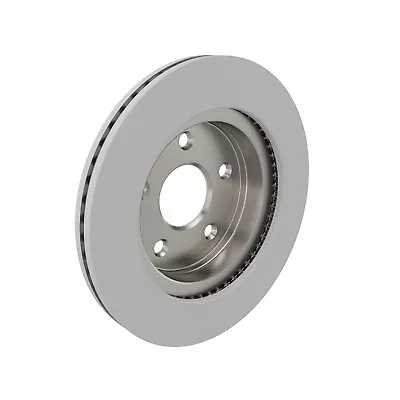 Genuine OEM Mopar Front Vented 336mm Disc Brake Rotor For Ram 1500 Classic • $167.80