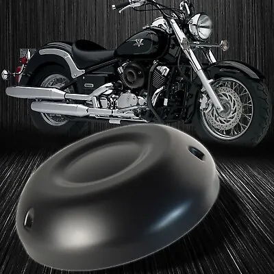 OE Replacement Matte Black Air Intake/Cleaner Cover/Case 98-16 Yamaha V-Star 650 • $36.98