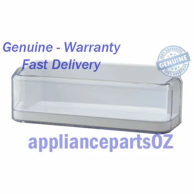 DA97-07541A Samsung Fridge Door Guard Shelf • $47.95