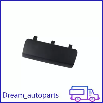 Rear Left Bumper Tow Hook Cover Cap For Mercedes-Benz W163 ML320 ML350 2001-2005 • $18.50