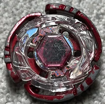 Cyber Pegasus / Pegasis 100HF Beyblade Metal Fight/Fusion TAKARA TOMY • $39.99