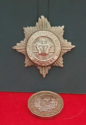 £10 • Buy Victorian 4/7th Royal Dragoon Guards 