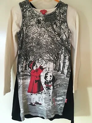 Pampolina Dress  • £5