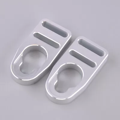 2pcs Seat Clips Fit For Lifetime / Emotion Kayak • £13.58