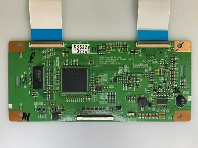 $21.99 • Buy Philips 47PFL7422D/37 T-Con Board  LC470WU4-SLA1 / 6870C-0120C / 6871L-1023A
