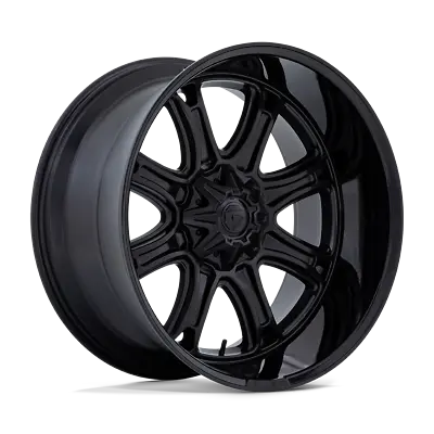 20 Inch Black Wheels Rims Ford F250 Truck SuperDuty FC853 20x9  1mm 8x170 Lug • $1716