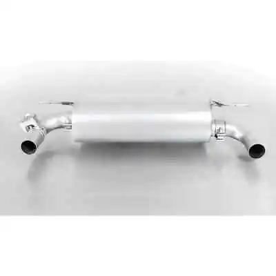 Remus Sport Exhaust For 2016+ BMW 340i/440i [F30/F31/F32/F36] (088015 1500) • $1034