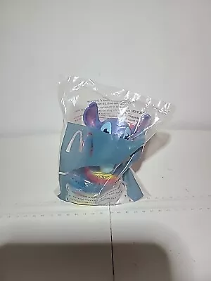 New 2003 Disney Lilo & Stitch Play-Doh # 3 Mcdonalds Happy Meal Toy 2004 • $3.49