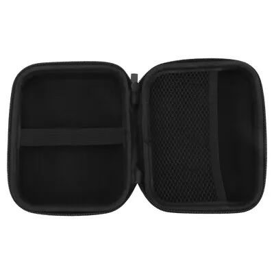 Electronics Storage Pouch Earphone Organizer Bag Gadgets Bag • $12.59