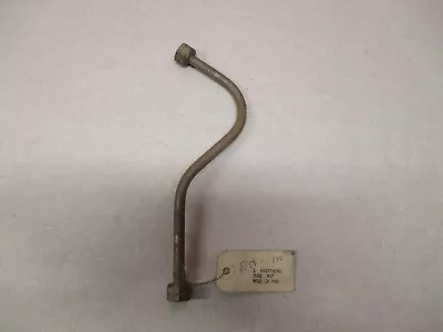 International 691070c91 Tube Oem Truck Parts Dt466 Nos • $34.99