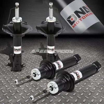 For 95-99 Maxima/i30 Dna Front+rear Oe Gas Shock Absorber Struts Spring/coilover • $122.56