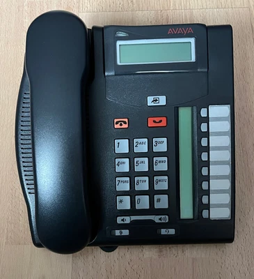 $42 • Buy Avaya / Nortel T7208 NT8B26 Phone