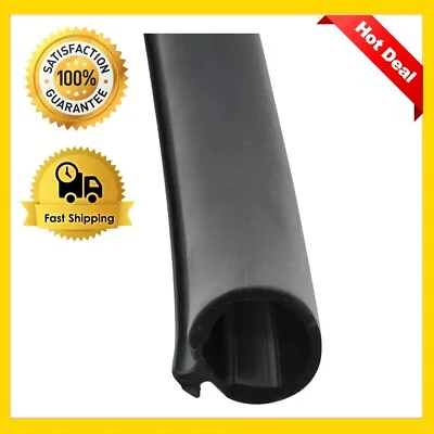 RV Slide Out Replacement Bulb Seal Rubber Gasket Keystone Camper Travel Trailer • $44.99