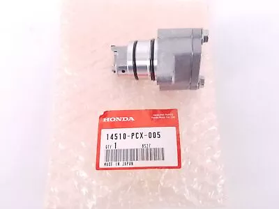 New Genuine OEM Honda 14510-PCX-005 Timing Chain Tensioner 2000-2009 S2000 • $176.71