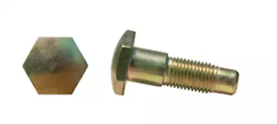 7/16-20 Shouldered Seat Belt Mounting Bolt • $12.93