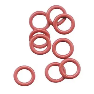 Kerr Dental Free Flo Silicone O-Rings 10 Pack Part # 25153 • $12.99