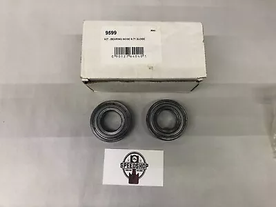 WEIAND 9599 BEARING NOSE- KIT For Use W/ 6-71 Series/8-71 Series Blowers • $74.95