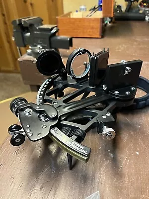 Astra III Professional Sextant • $203