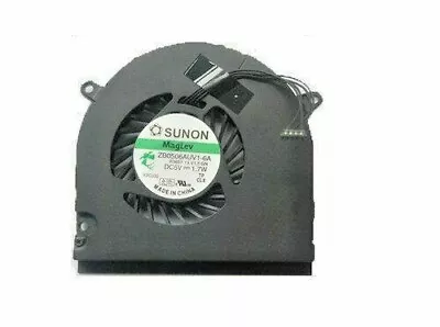 CPU FAN - Apple MacBook Pro Unibody 13  A1278 Late 2008 Mid 2009 2010 2011 2012 • $9.97