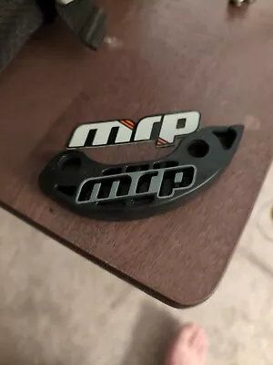 MRP Am Skid Mountain Bike Bash Guard For V2 2X/Xcg/AMg • $20