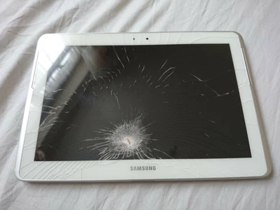 £14.99 • Buy Samsung Galaxy Tab 2 10.1 P5100 - Faulty No Power - SPARES