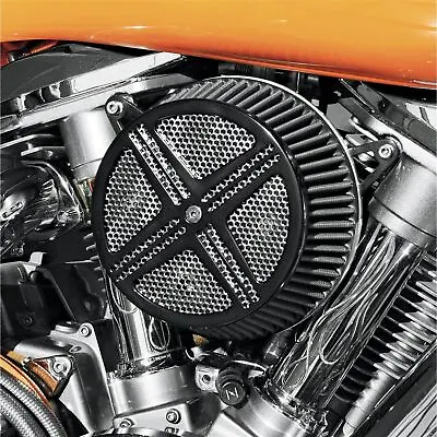 Baron Custom Accessories Air Cleaner Xxx V-Star 950 Black BA-2313-00B • $284.89