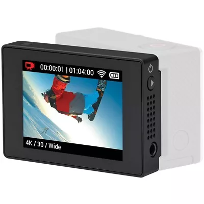 GoPro ALCDB-301 LCD Touch BacPac • $39.99