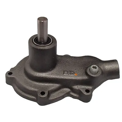 New Water Pump For Minneapolis-Moline 335 4 Star 445 Big Mo 400 Big Mo 10A7667 • $167.99