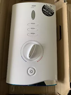 Mira Sport Max 10.8kW Airboost Electric Shower Power (PART /REPAIR) • £48