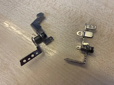 Sony VAIO VPCZ1 VPCZ12M9E VPCZ11X9E PCG-31111M Left & Right Hinges Set • $11.32