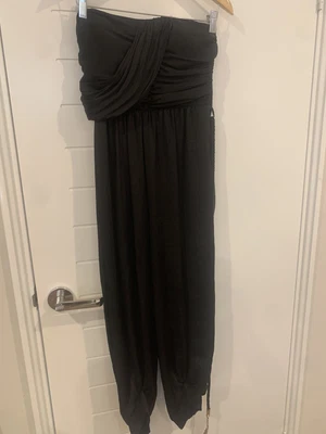 $20.40 • Buy Sheike Jumpsuit 8
