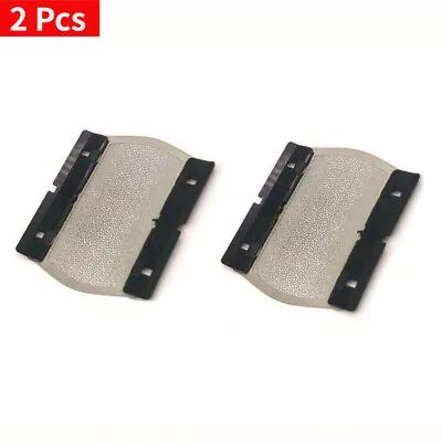 2Pcs Shaver Foil Replacement For BRAUN 550 570 P40 P50 P60 M30 M60 M90 5607 5608 • $13.19
