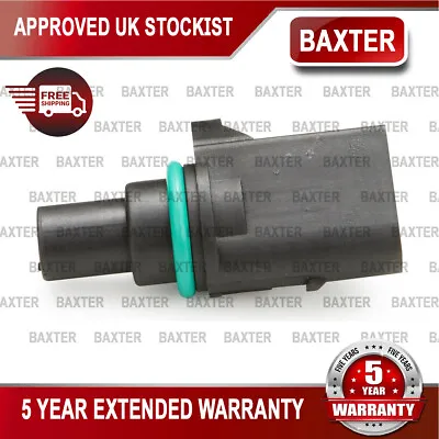 Baxter Crankshaft Crank Angle Sensor Fits BMW 3 Series (E46) 318 • $17.80