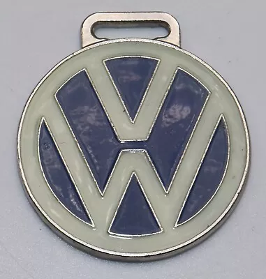 Volkswagen Logo Watch Fob • $14.99