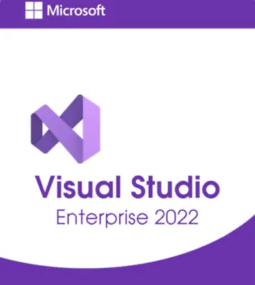 Visual Studio 2022 Enterprise Edition DVD With Full License Fast Ship • $325