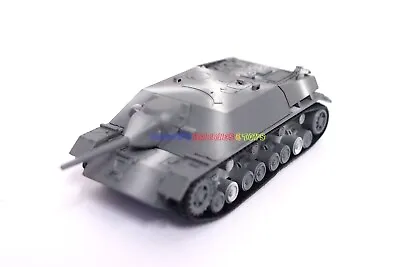 1:72 WWII German Jagpanzer IV Sd.Kfz.162 Plastic Tank Model Kit Color Choose • $6.99