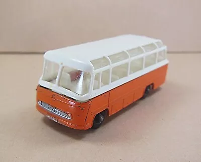 Matchbox Series #68  MERCEDES COACH- LOOSE NO BOX! • $10