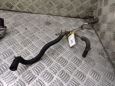 VW Caddy MK 4 16-on Diesel Pipes 04l201360m • $18.67