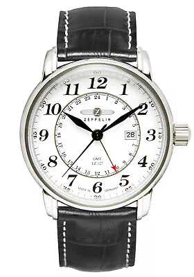 Zeppelin Graf Zeppelin Men's Watch 7642-1 • $448.75