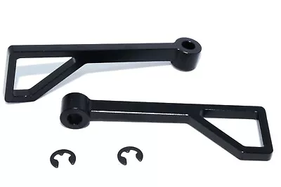 Billet Aluminum Geo Tracker/Suzuki Sidekick Soft Top Strap Tensioners (Set Of 2) • $24.99