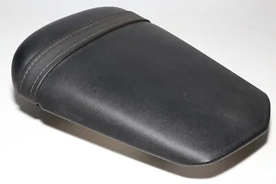 03-05 Yamaha Yzf R6 06-09 R6S Rear Back Passenger Tandem Seat Pad Pillion OEM  • $65